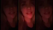 fucked myself for hours in the hotel