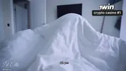 She's Innocent Around My Sister... She's A Slut Under My Blanket