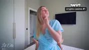 She's Innocent Around My Sister... She's A Slut Under My Blanket
