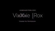 PUNISH ME, DADDY, I've been a BAD GIRL! - VixXxie Rox