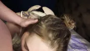 Fucked a MILF with big tits on my first date