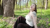 Fucked a MILF with big tits on my first date