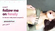 The Condom Broke So I Took Him Raw - Thai Amateur Rough Sex Facial
