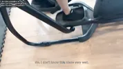 Stranger challenge - I approach a stranger at the gym and convince him to give me his cock to drink his sperm