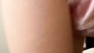 MEXICAN SISTER-IN-LAW SCORNED FULFILLS A SEXUAL FANTASY FOR ME