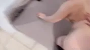 INTENSE SEX WITH MY BEST FRIEND, VERY HARD DEEPTHROAT AND HARDCORE FUCKED