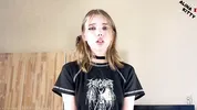 Alt Girl Called Me to Reinstall Windows - I Gave Her a Deep Creampie Instead of Payment