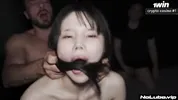 Fucked Like A Fleshlight - Asian Pussy Is The Best