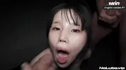 Fucked Like A Fleshlight - Asian Pussy Is The Best