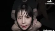 Fucked Like A Fleshlight - Asian Pussy Is The Best