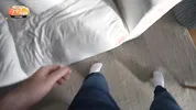 I need a cock HERE and NOW. I don't want to masturbate tonight, I want to be fucked hard (POV)