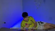 I tried the new World Cup album sticker challenge... and I ended up having an EPIC ORGASM