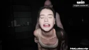 They Had No Mercy For Her