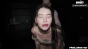 They Had No Mercy For Her
