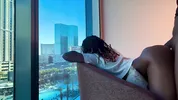 A Vibe And A Creampie In Vegas