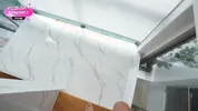 My girlfriend was masturbating in secret, so I had to fuck her hard for it. POV