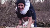 Hi to Husband My Russian Ass & Anal Secret with Your Best Friend