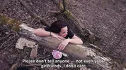 Hi to Husband My Russian Ass & Anal Secret with Your Best Friend