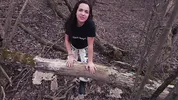 Hi to Husband My Russian Ass & Anal Secret with Your Best Friend