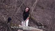 Hi to Husband My Russian Ass & Anal Secret with Your Best Friend