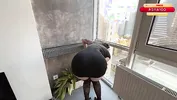 MILf/My friend’s mom seduced me while he was away/cumshot