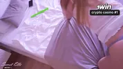 Stepmom: 'I Just Want To Measure'. Also Stepmom: 'Cum Inside Me