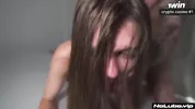 Her Asshole Was Never The Same