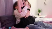 A video for those who love lesbian sex