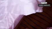 Tiny Stepsis "Just Rub My Pussy!" → Uncontrolled Creampie Panic (Parents Hear Everything!)