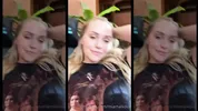 I can't stop ORGASMING from this toy - MIA MALKOVA