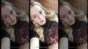 I can't stop ORGASMING from this toy - MIA MALKOVA