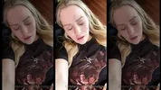 I can't stop ORGASMING from this toy - MIA MALKOVA