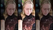 I can't stop ORGASMING from this toy - MIA MALKOVA