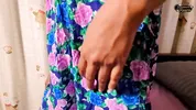 Sri Lankan - Step Mom removed clothes in front of me - Squirting Orgasms 3 Times - Asian Hot Couple