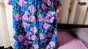 Sri Lankan - Step Mom removed clothes in front of me - Squirting Orgasms 3 Times - Asian Hot Couple