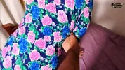 Sri Lankan - Step Mom removed clothes in front of me - Squirting Orgasms 3 Times - Asian Hot Couple