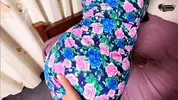 Sri Lankan - Step Mom removed clothes in front of me - Squirting Orgasms 3 Times - Asian Hot Couple