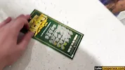 18 Year Old Stepsis Wins Lottery But Cant Cash It In - Nikki Nicole - Luke Cooper