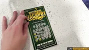18 Year Old Stepsis Wins Lottery But Cant Cash It In - Nikki Nicole - Luke Cooper