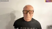 TEMIZLIĞE GELEN ÜNİVERSİTELİYE AĞZA BOŞALMA ŞOKU