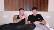 Our Women Go Shopping, and We Take the Opportunity to Have an Incredible Orgy