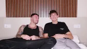 Our Women Go Shopping, and We Take the Opportunity to Have an Incredible Orgy