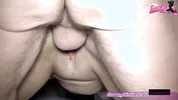 German amateur cum gangbang party in swinger club