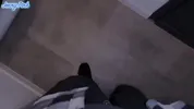 Why are you stealing my Panties... Step bro?