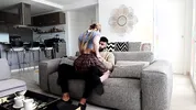 I Fucked My Friends Sister so Hard It Caused Her To Orgasm!