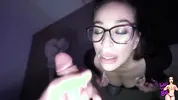 Goon to step-mommy Lahlah! Compilation!