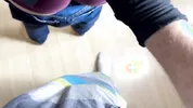 komşunun karısı bana geldi kocası aradı bende siktim Türk porno