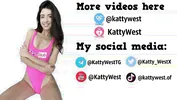Fucking in New Lingerie with a Guy I Met on Sex Dater - Katty West