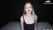 She Is Just A Hole