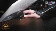 Customer fuck cute asian girl who works at the bike shop- Psychoporn